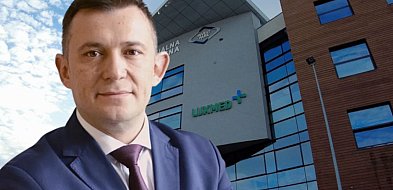 Marcin Lerner nowym prezesem WSSE INVEST-PARK-22264