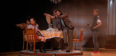 "Diamenty" wróciły na wałbrzyską scenę-22288