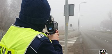 Wałbrzyscy policjanci czuwają-22303