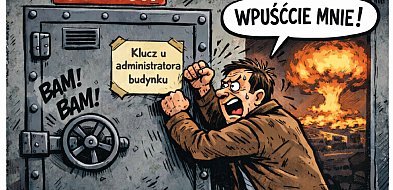 Aplikacja gdziesieukryc czyli Kilkanaście punktów na miasto.-22324