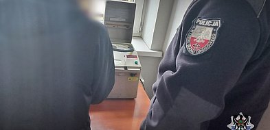 Zatrzymano nietrzeźwych kierowców-22330