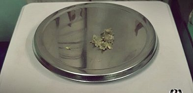 36-latka zatrzymana z marihuaną-22363