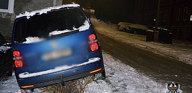 Rekordzista miał 2,5 promila-22423