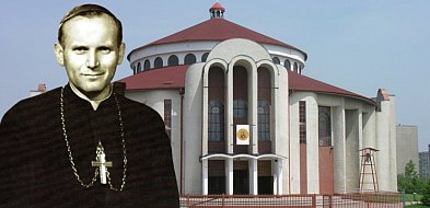 W Wałbrzychu powstanie pomnik Jana Pawła II-22408