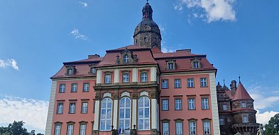 Bardzo udany rok 2025 w Zamku Książ-22462