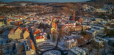 Silny mróz nadciąga nad region. IMGW ostrzega wałbrzyszan-22498