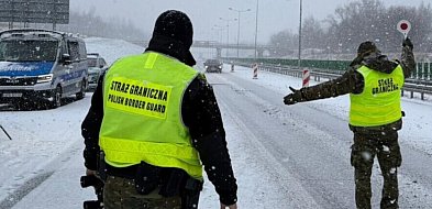 Pół roku kontroli na granicy z Niemcami. Fakty zamiast mitów-22519