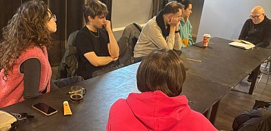 ''Krzesiwo'' już wkrótce w Teatrze Lalki i Aktora-22552