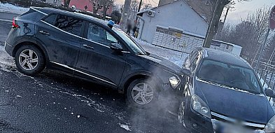 Uciekał przed policją, bo ukrywał nielegalne papierosy-22555