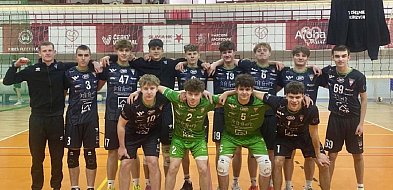 Weekend pełen emocji play-off. Chełmiec wraca do rywalizacji-22534