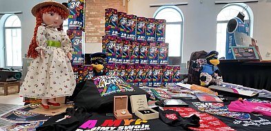 Mnóstwo atrakcji na 34. Finale WOŚP w Wałbrzychu-22594