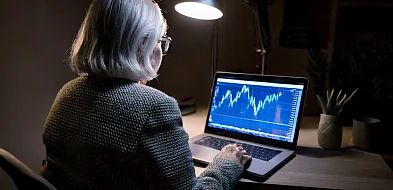 Straciła 70 tys. zł, choć bliscy ją ostrzegali-22606