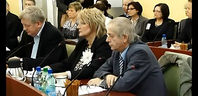 Z archiwum WTV - Powiat przeciwko grodzkości Wałbrzycha (13.01.2012)-22600