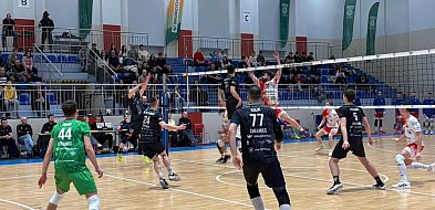 KPS Chełmiec ANS AS Wałbrzych vs SPS MODEKO Brzeg Dolny już w sobotę-22639