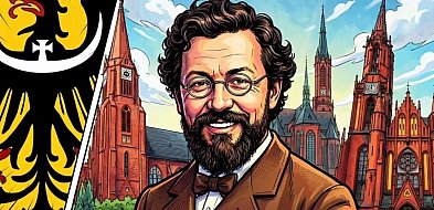 Alexis Langer: Człowiek, który stworzył wałbrzyski kościół-22693