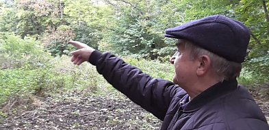 Tajemnice Wałbrzycha: Zamurowana Sztolnia-22702