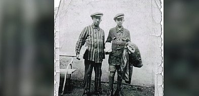 History Story: Ojciec i syn w Riese-22684