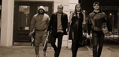 Posłuchaj The Splithead. Zespół powstał między Wałbrzychem, a Świdnicą-22690