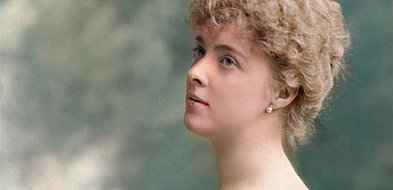 Wystawa ''Daisy von Pless. Blask Książa i cienie historii''-22723