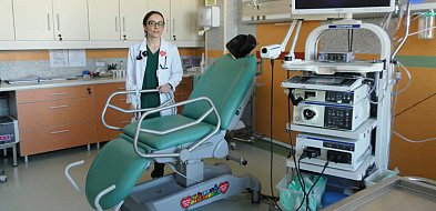 Sprzęt za 1,5 mln zł z WOŚP dla Szpitala Sokołowskiego