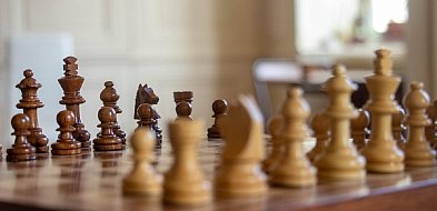 III Międzynarodowy Memoriał Szachowy Prof. Czesława Dutki