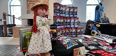 Wałbrzych dla WOŚP - licytacje na Allegro