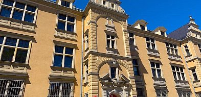 Trwa zimowy nabór na studia magisterskie w ANS