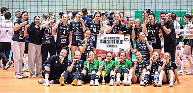 KPS Chełmiec ANS AS Wałbrzych – intensywny weekend