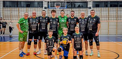 Siatkarskie granie dla WOŚP