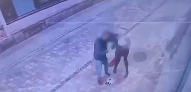 AKTUALIZACJA: Pobił kobiety, prokuratura nie zgodziła się na areszt