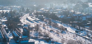 Kolej wraca w Karkonosze. Linia 308 nabiera rozpędu