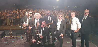 Poparzeni Kawą Trzy - Nawet w lutym jest wiosna