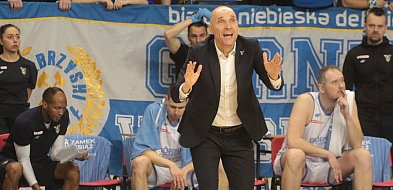 Trener Górnika Wałbrzych poprowadzi reprezentację Polski