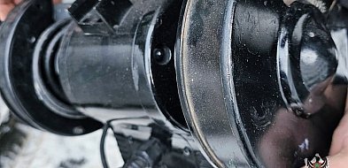 42-latek z Wałbrzycha zatrzymany po serii włamań