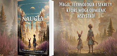Magiczny świat rodem ze Szczawna-Zdroju