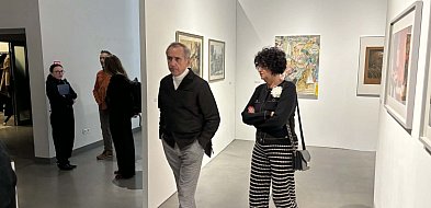 Finisaż Triennale Plastyki Wałbrzyskiej