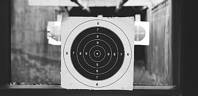 Wałbrzych: Śmierć na strzelnicy