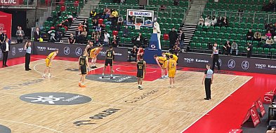 Górnik wygrywa z Arką w pierwszym meczu Pucharu Polski