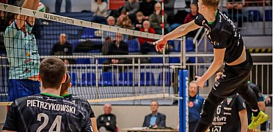 Chełmiec walczy o Play-Off czyli ostatni mecz rundy zasadniczej