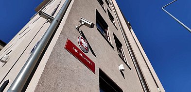 Wydział Pracy wraca do Sądu Rejonowego w Wałbrzychu