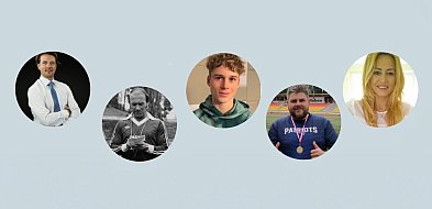 Zostali zasłużonymi dla wałbrzyskiego sportu