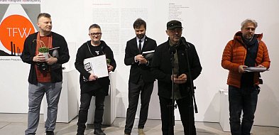 Najlepsi twórcy VII Triennale Fotografii Wałbrzyskiej