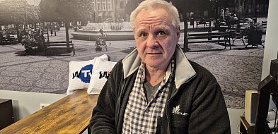 Nie trzeba pomagać? Zapraszam na miejsce