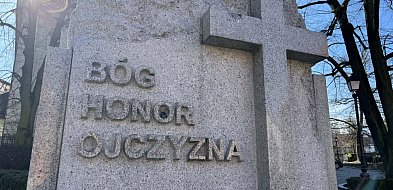 Wałbrzych uczci Narodowy Dzień Pamięci Żołnierzy Wyklętych