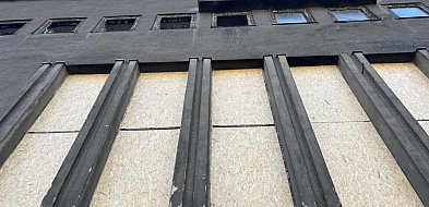 Dawne Kino Górnik w Wałbrzychu – zabite deskami i odcięte od świata