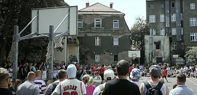 Zobacz zwiastun filmu o wałbrzyskim turnieju koszykówki Alkatraz