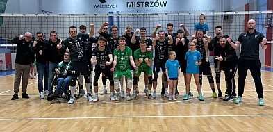 KPS Chełmiec w fazie play-off II ligi. Powrót do walki o I ligę