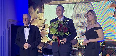 Zebrali ponad 400 tys. zł. Za nami Gala ''Ambasador Wałbrzycha.