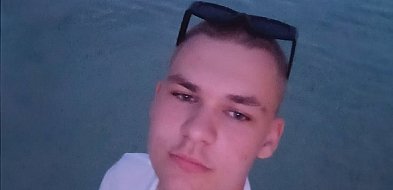 Wałbrzych: 16-latek zaginął 5 dni temu. Wciąż nie wrócił do domu