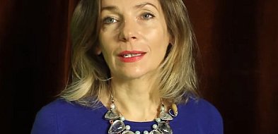 W Jedlinie-Zdroju odbędzie się spotkanie z Joanną Bator